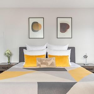 Medium Studio met een King Size Bed